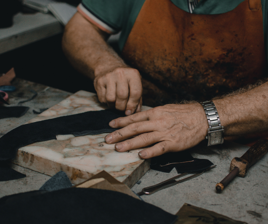 The Art of Portrait Cut Gemstones at Ceylon Gems & Lapidary