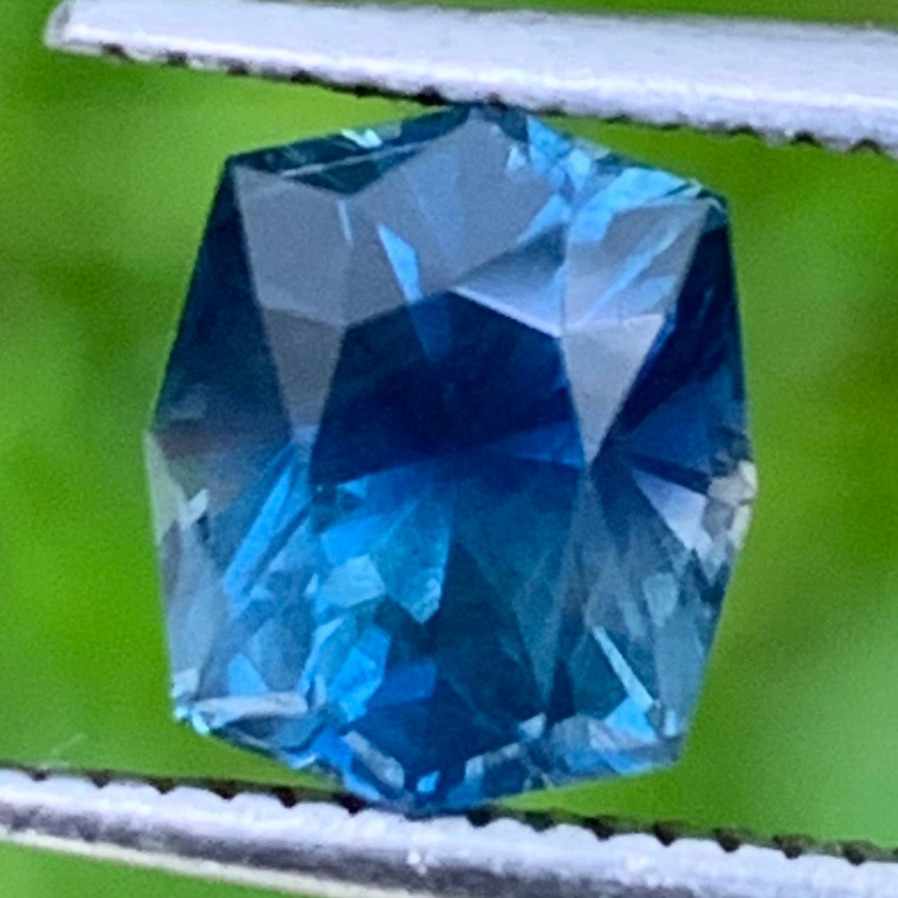Natural Sapphires